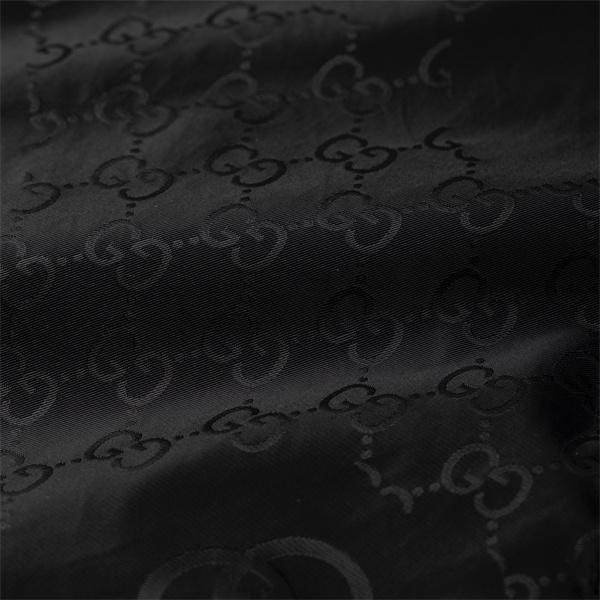 2026新作 GUCCI ブラック ジャケット 数量限定 プレミアム グッチ コピー