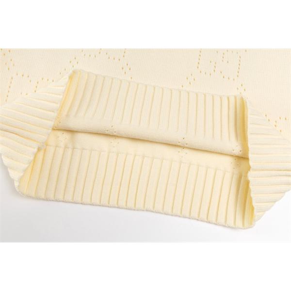 2026新作 GUCCI グッチ コピー アイボリー ニット 新作 上品 着心地抜群