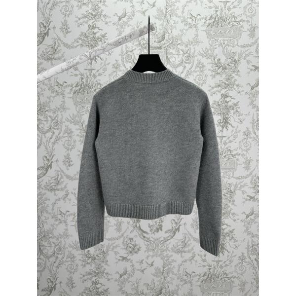 2026新作 GUCCI グリーン ロゴニット 希少 お洒落 個性派 グッチ コピー