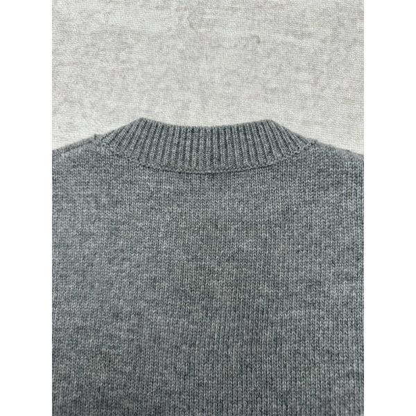 2026新作 GUCCI グリーン ロゴニット 希少 お洒落 個性派 グッチ コピー