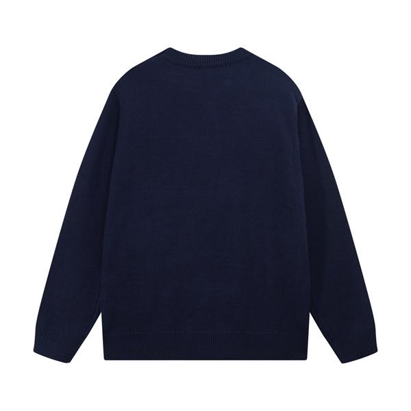 グッチ コピー 2026新作 GUCCI ネイビー ニット レア 当店イチオシ 話題