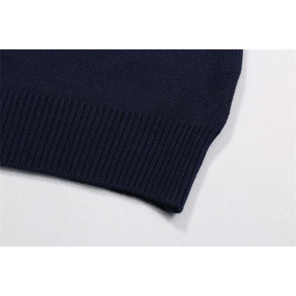 グッチ コピー 2026新作 GUCCI ネイビー ニット レア 当店イチオシ 話題