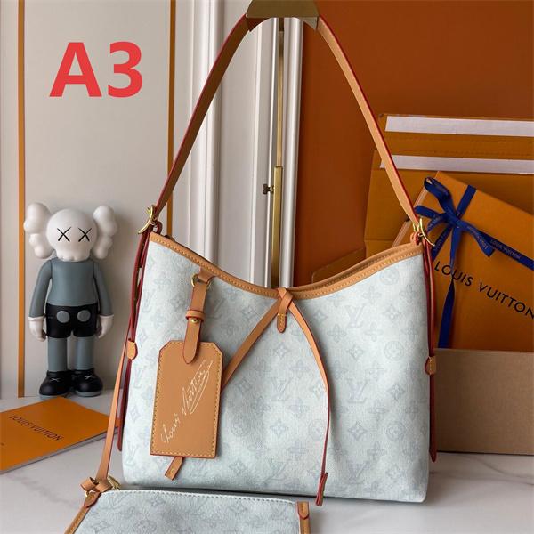 LOUIS VUITTON ルイヴィトン コピー 2026新作 ブラウンモノグラム ショルダーバッグ カジュアル