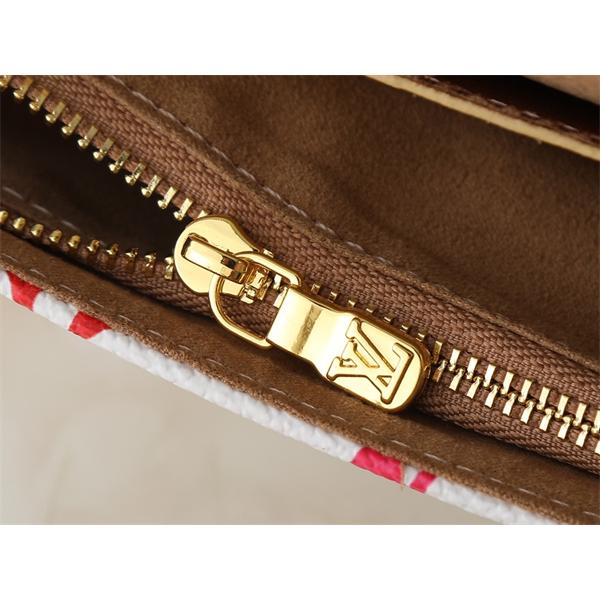 マルチカラーモノグラム ミニショルダーバッグ ストリート系 LOUIS VUITTON ルイヴィトン コピー