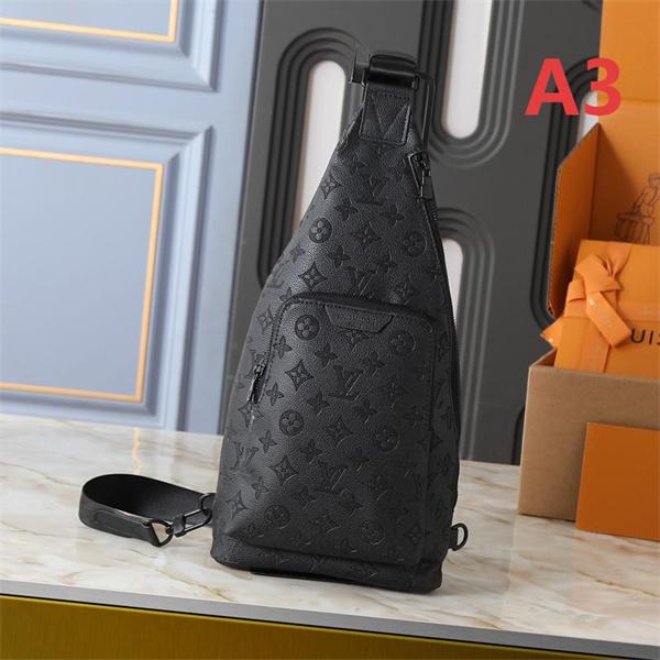 LOUIS VUITTON ルイヴィトン コピー 気モデル 高級感漂う モノグラム ボディバッグ 実用性抜群