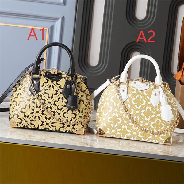 数量限定 上品デザイン LOUIS VUITTON ルイヴィトン コピー ミニボストンバッグ 2WAY仕様 お洒落