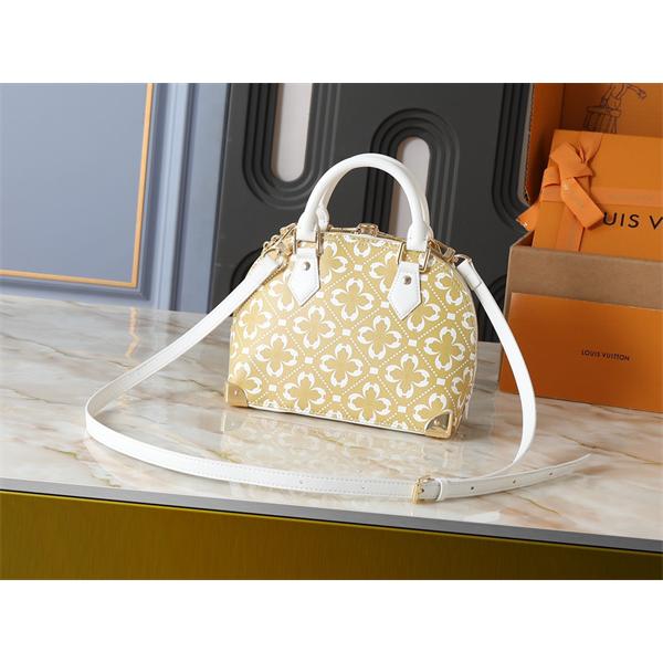 数量限定 上品デザイン LOUIS VUITTON ルイヴィトン コピー ミニボストンバッグ 2WAY仕様 お洒落