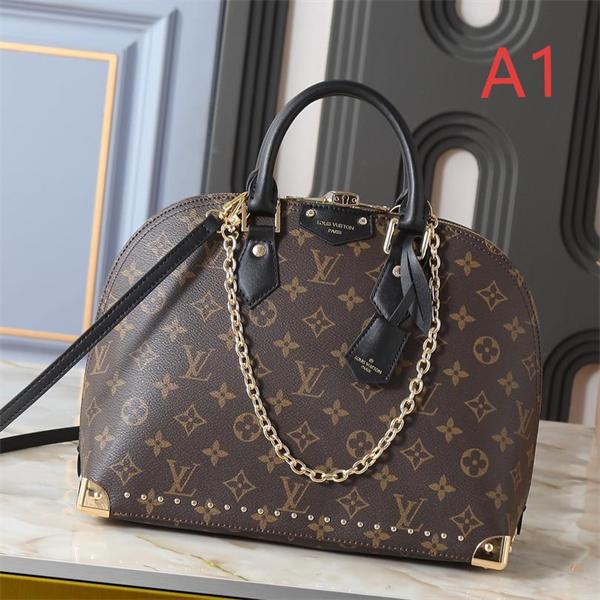 入手困難 定番モノグラム チェーンハンドバッグ 高級感 LOUIS VUITTON ルイヴィトン コピー