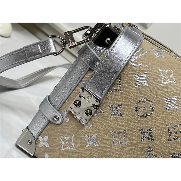 トレンド最前線 モノグラム LOUIS VUITTON ルイヴィトン コピー ミニショルダーバッグ モード系