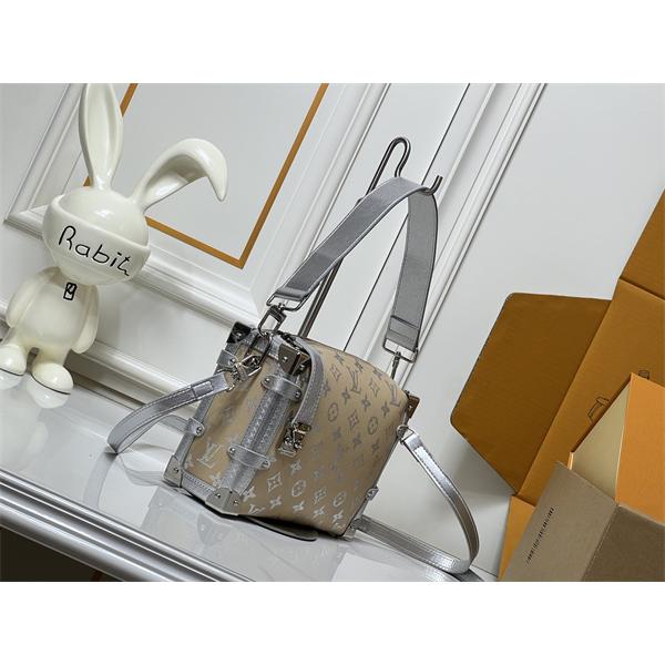 トレンド最前線 モノグラム LOUIS VUITTON ルイヴィトン コピー ミニショルダーバッグ モード系