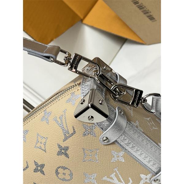 トレンド最前線 モノグラム LOUIS VUITTON ルイヴィトン コピー ミニショルダーバッグ モード系