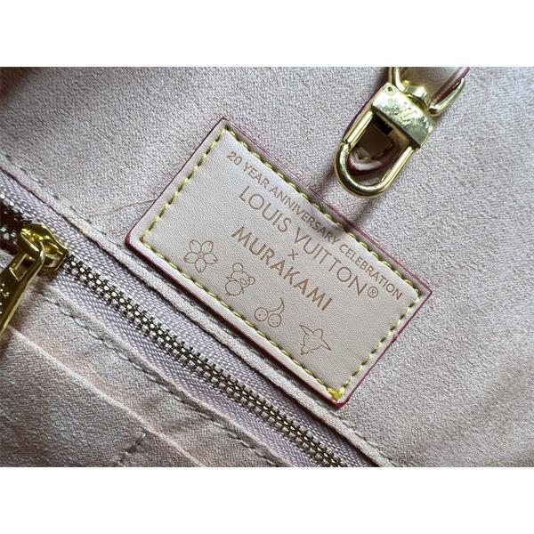 LOUIS VUITTON ルイヴィトン コピー 話題沸騰 マルチカラーデザイン トートバッグ 大容量 