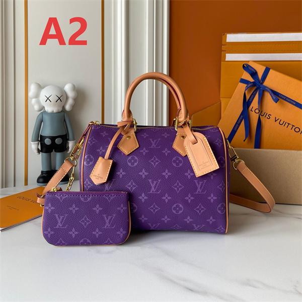 LOUIS VUITTON ルイヴィトン コピー 定番 ミニボストンバッグ 2点セット 実用性抜群 ハンドバッグ