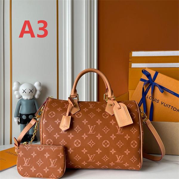 LOUIS VUITTON ルイヴィトン コピー 定番 ミニボストンバッグ 2点セット 実用性抜群 ハンドバッグ