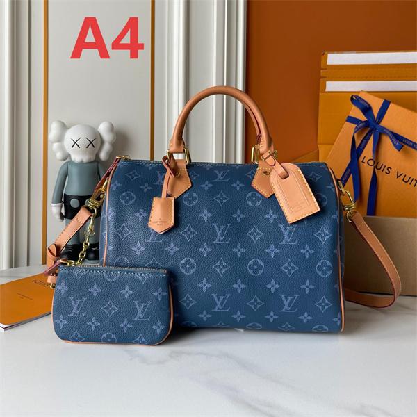 LOUIS VUITTON ルイヴィトン コピー 定番 ミニボストンバッグ 2点セット 実用性抜群 ハンドバッグ