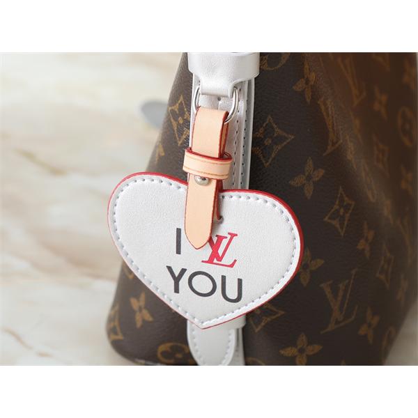 定番 LOUIS VUITTON ルイヴィトン コピー ショルダーバッグ ポーチ付き 軽量 便利