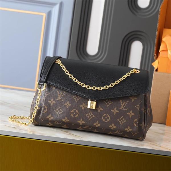 LOUIS VUITTON ルイヴィトン コピー上質 チェーンショルダーバッグ 大人エレガント