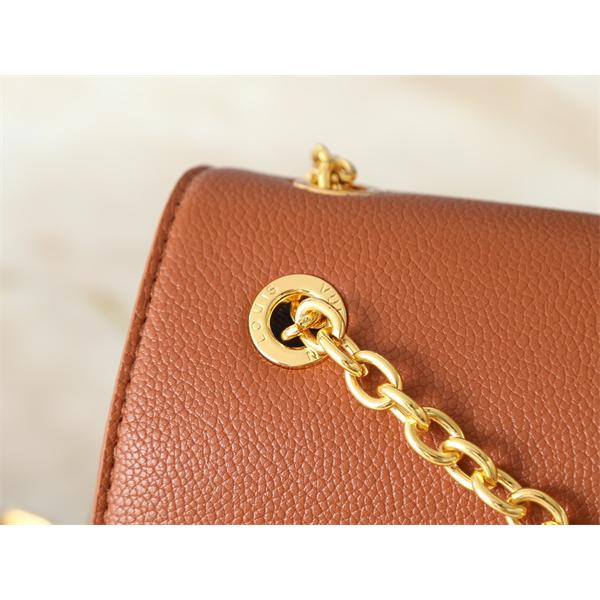 LOUIS VUITTON ルイヴィトン コピー上質 チェーンショルダーバッグ 大人エレガント