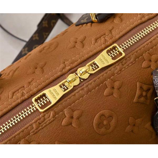 高級感あふれる ボストンバッグ 2WAY仕様 おすすめ LOUIS VUITTON ルイヴィトン コピー