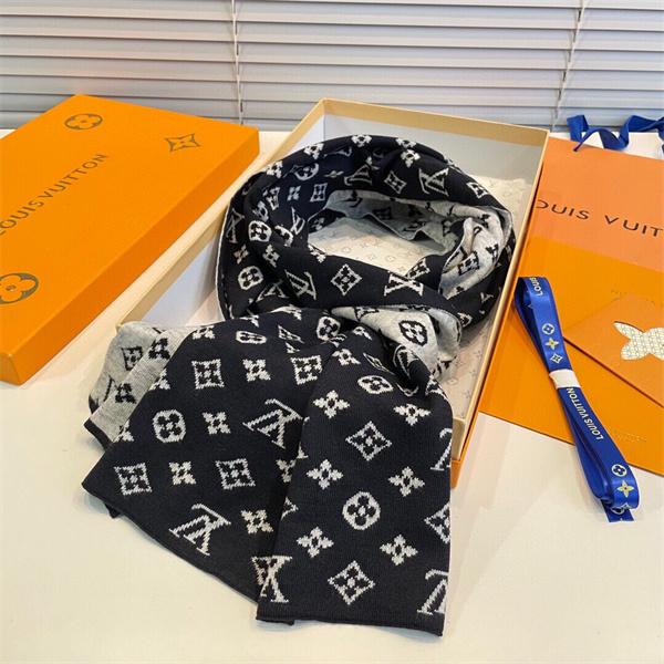 人気デザイン モノグラム LOUIS VUITTON ルイヴィトン コピー ストール ユニセックス対応