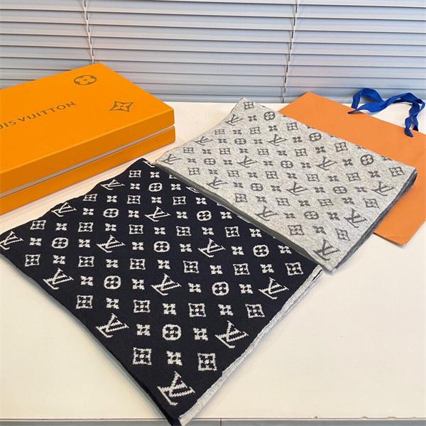 人気デザイン モノグラム LOUIS VUITTON ルイヴィトン コピー ストール ユニセックス対応