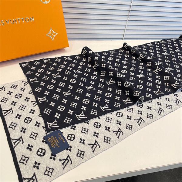 人気デザイン モノグラム LOUIS VUITTON ルイヴィトン コピー ストール ユニセックス対応
