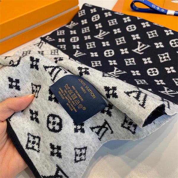 人気デザイン モノグラム LOUIS VUITTON ルイヴィトン コピー ストール ユニセックス対応
