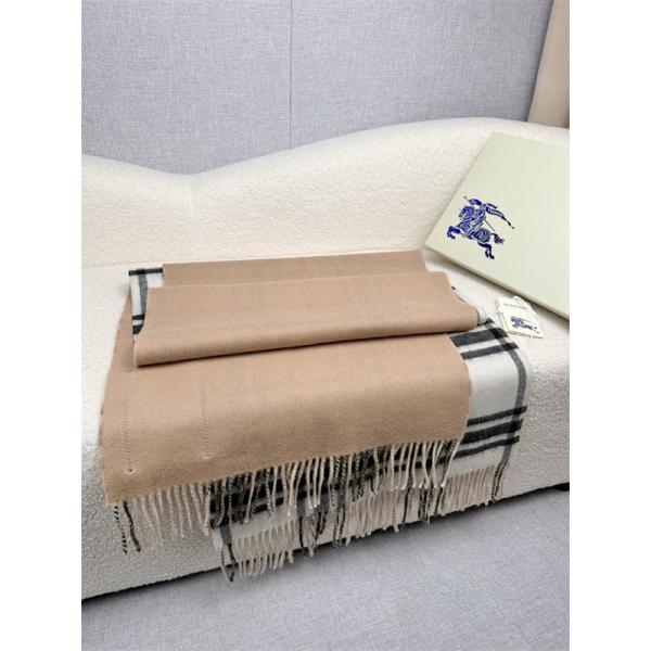 定番チェック柄 ストール  肌触り良好 冬コーデ BURBERRY バーバリー コピー