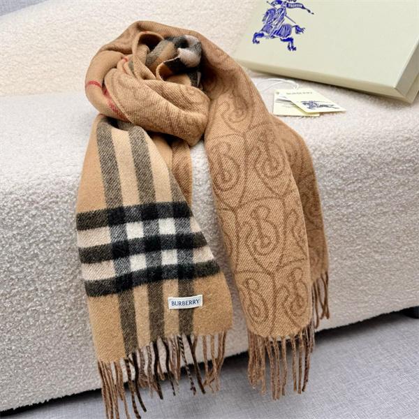 人気 チェック ストール ベージュ 定番 2026新作 BURBERRY バーバリー コピー