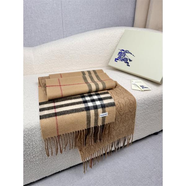人気 チェック ストール ベージュ 定番 2026新作 BURBERRY バーバリー コピー