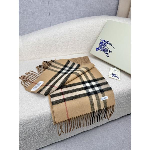 人気 チェック ストール ベージュ 定番 2026新作 BURBERRY バーバリー コピー