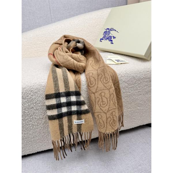 人気 チェック ストール ベージュ 定番 2026新作 BURBERRY バーバリー コピー