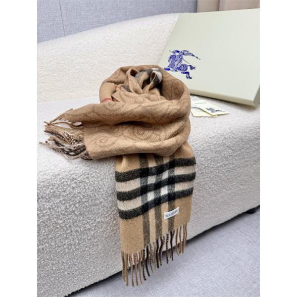 人気 チェック ストール ベージュ 定番 2026新作 BURBERRY バーバリー コピー