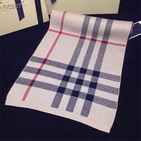 定番チェックデザイン ストール ネイビーカラー 防寒 BURBERRY バーバリー コピー