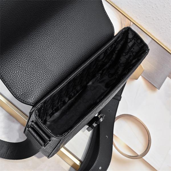 DIOR ディオール コピー 人気デザイン エンボス加工 ショルダーバッグ  大人スタイル