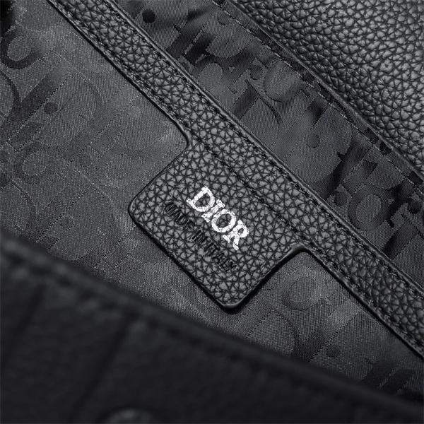 DIOR ディオール コピー 人気デザイン エンボス加工 ショルダーバッグ  大人スタイル