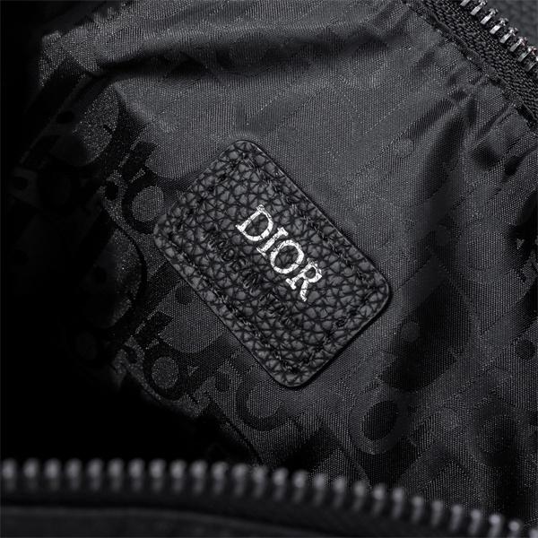 トレンド DIOR ディオール コピー ショルダーバッグ 立体エンボス モード