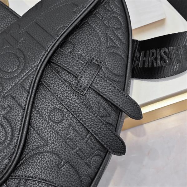 トレンド DIOR ディオール コピー ショルダーバッグ 立体エンボス モード