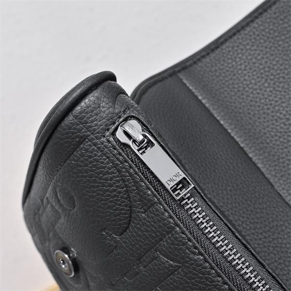 トレンド DIOR ディオール コピー ショルダーバッグ 立体エンボス モード