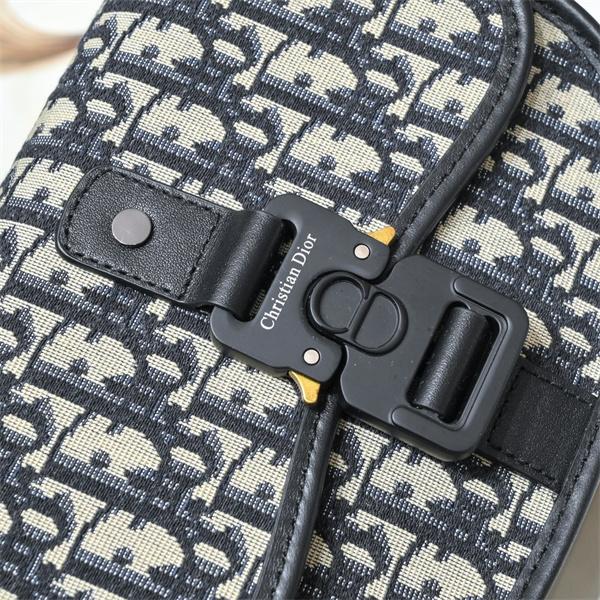 高級 フラップ DIOR ディオール コピー ショルダーバッグ コンパクト 大人向け