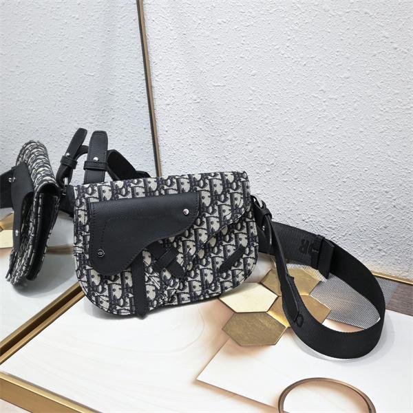  DIOR ディオール コピー トレンド ショルダーバッグ モード系 カジュアル