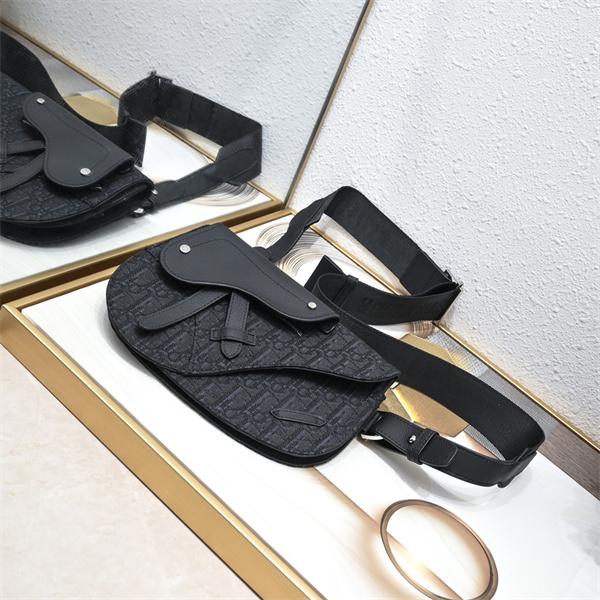  DIOR ディオール コピー トレンド ショルダーバッグ モード系 カジュアル