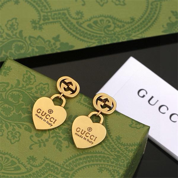 高評価❤Gucciグッチピアスコピー人気品質保証トレンド秋冬新作オシャレアクセサリー