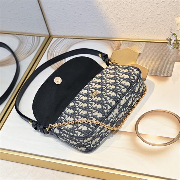 上品 DIOR ディオール コピー ショルダーバッグ チェーン レディース定番