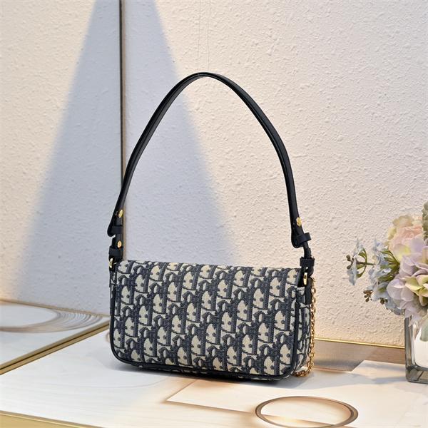 上品 DIOR ディオール コピー ショルダーバッグ チェーン レディース定番