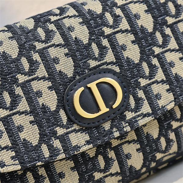 上品 DIOR ディオール コピー ショルダーバッグ チェーン レディース定番