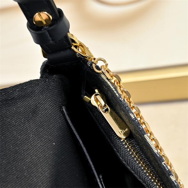 上品 DIOR ディオール コピー ショルダーバッグ チェーン レディース定番