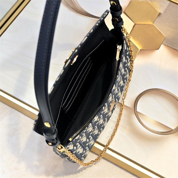 上品 DIOR ディオール コピー ショルダーバッグ チェーン レディース定番