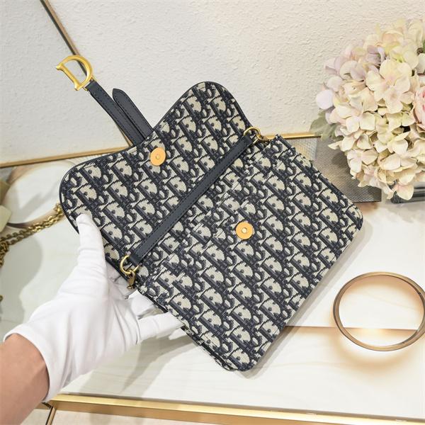 話題デザイン 総柄ミニバッグ ショルダー モデル DIOR ディオール コピー