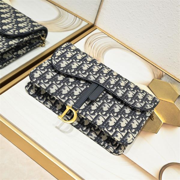 話題デザイン 総柄ミニバッグ ショルダー モデル DIOR ディオール コピー